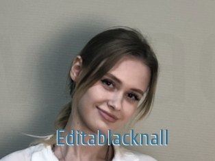 Editablacknall