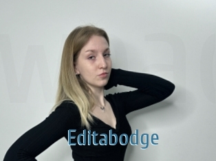 Editabodge