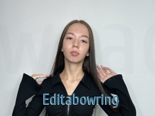 Editabowring