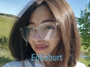 Editaburt