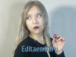 Editaembury