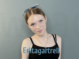 Editagartrell