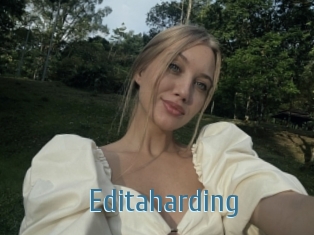 Editaharding