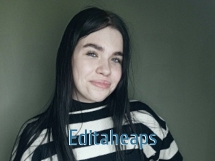 Editaheaps