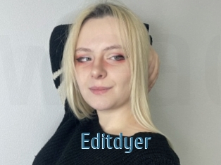 Editdyer