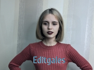 Editgales