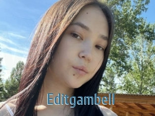 Editgambell