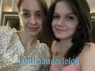 Edithaandarleigh