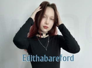 Edithabareford