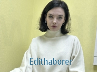 Edithaborer