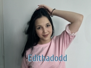 Edithadodd