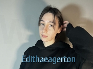 Edithaeagerton