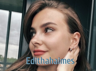 Edithahaimes