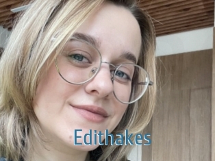 Edithakes