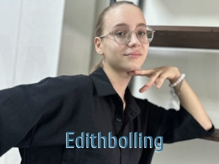 Edithbolling