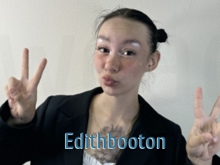 Edithbooton