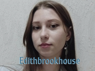 Edithbrookhouse