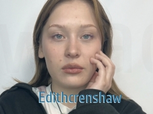 Edithcrenshaw