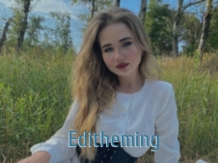 Editheming