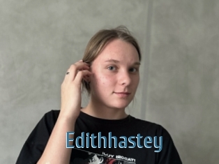 Edithhastey