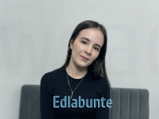 Edlabunte