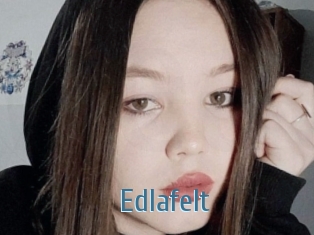 Edlafelt