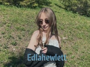 Edlahewlett