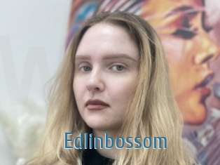 Edlinbossom