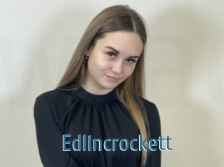 Edlincrockett