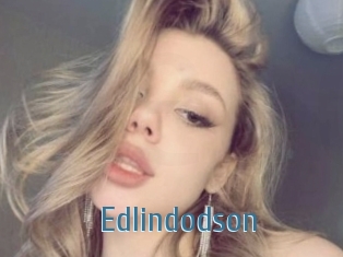 Edlindodson