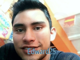 Edward25