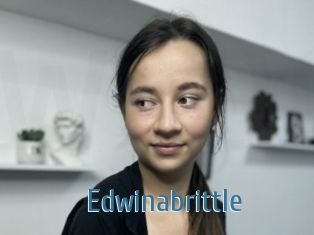 Edwinabrittle