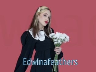 Edwinafeathers