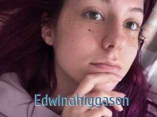 Edwinahiggason