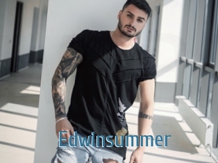 Edwinsummer