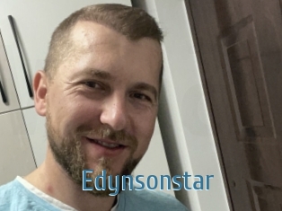 Edynsonstar