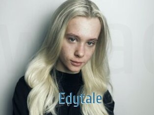 Edytale