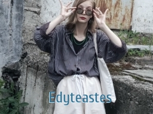 Edyteastes