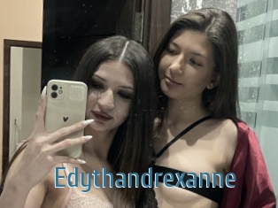 Edythandrexanne