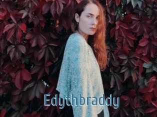 Edythbraddy