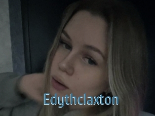 Edythclaxton