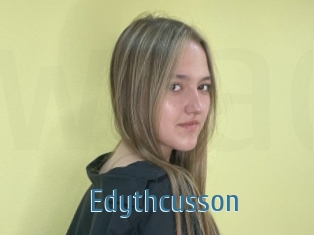 Edythcusson