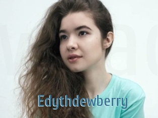 Edythdewberry