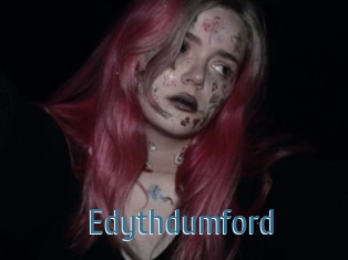 Edythdumford