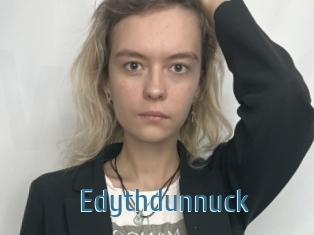 Edythdunnuck