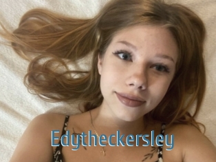 Edytheckersley