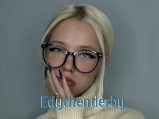 Edythenderby