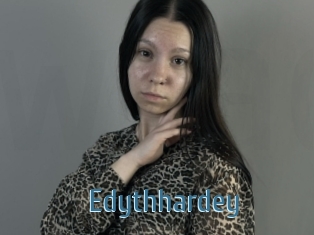 Edythhardey