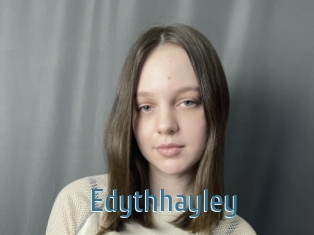 Edythhayley