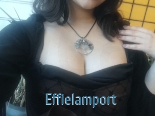 Effielamport